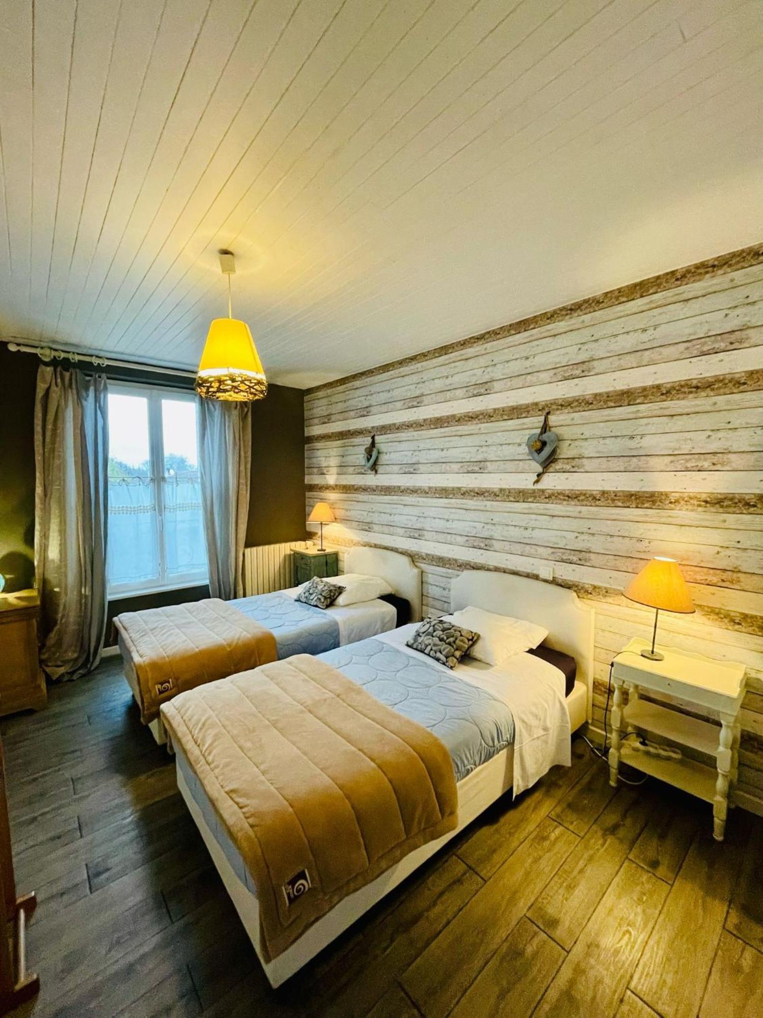Chambres d'hôtes Le Pessac Vielmur-sur-Agout Extérieur photo