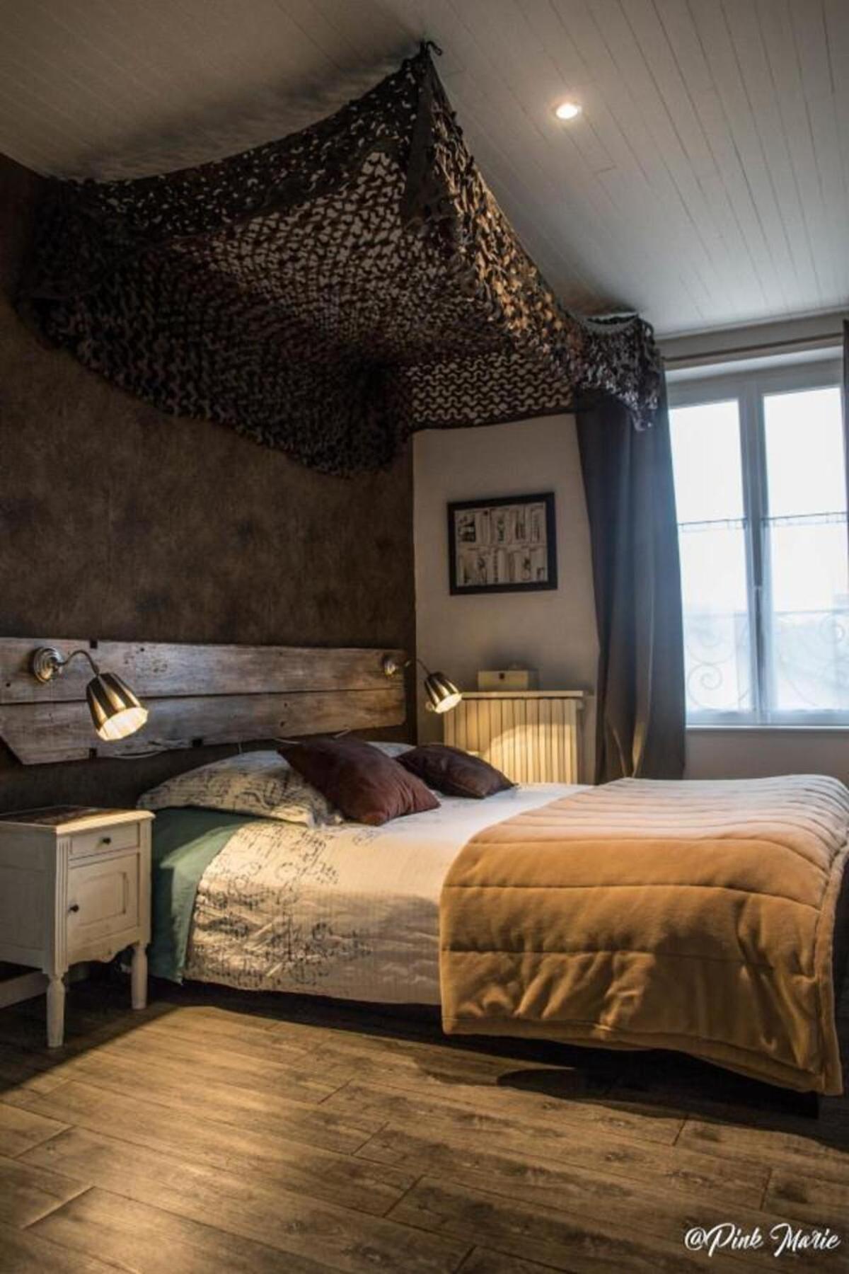 Chambres d'hôtes Le Pessac Vielmur-sur-Agout Extérieur photo